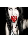 RAYTOYS OYUNCAK   6 Adet Şaka Kanı Şaka Kan Kapsülü Fake Blood Yapay Kan Kapsülü Şaka Ürünleri Şaka Malzemeleri - 1