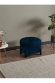 Meşe Home King Renk Seçenekli Modern Tasarımlı Konforlu Puf - 1