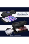 RAYTOYS OYUNCAK   Profesyonel Sahte Para Kontrol Cihazı Full Fonksiyonlu - 2