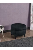 Meşe Home Melina Renk Seçenekli Modern Tasarımlı Konforlu Puf - 1