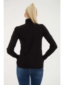 FASHION FRIENDS KADIN BAIKÇI YAKA KAZAK 24K0780K1 - 10