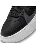 NIKE KADIN  AIR FORCE 1 PLATFORM SPOR AYAKKABI DJ9946 - 9