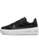 NIKE KADIN  AIR FORCE 1 PLATFORM SPOR AYAKKABI DJ9946 - 7