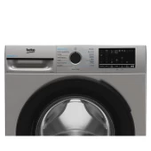 Beko CMXD 9120 S Gri 1200 Devir 9 kg Çamaşır Makinesi thumbnail 5