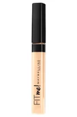 Maybelline New York Fıt Me Kapatıcı Likit Concealer 10 Lıght - 1