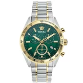 Versace VRSCVE0CA0324 Kol Saati - 1
