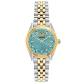 Versace VRSCVE8I00524 Kadın Kol Saati - 1