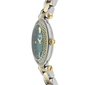 Versace Vrscve8b00524 Kadın Kol Saati - 2