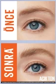 Maybelline New York Kaş Kalemi Tattoo Brow Lift Stick 01 Blonde - 3