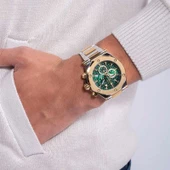 Gc GCZ18003G9MF Erkek Kol Saati - 5