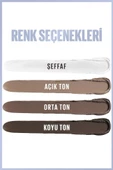 Maybelline New York Kaş Kalemi Tattoo Brow Lift Stick 01 Blonde - 5