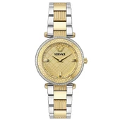 Versace VRSCVE8B00324 Kadın Kol Saati - 1