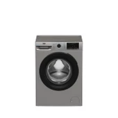 Beko CMXD 9120 S Gri 1200 Devir 9 kg Çamaşır Makinesi thumbnail 1