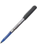 Adel Z-Ball Roller Kalem 0.7 mm Mavi 1 Adet - 1