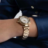 Gc GCZ41001L1MF Kadın Kol Saati - 5