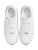 NIKE KADIN  AIR FORCE 1 PLATFORM SPOR AYAKKABI DJ9946 - 2