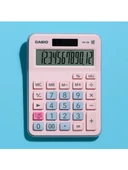 Casio Masaüstü Mx-12b-pklb 12 Haneli Masaüstü Hesap Makinesi - 3