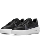 NIKE KADIN  AIR FORCE 1 PLATFORM SPOR AYAKKABI DJ9946 - 6