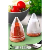 ModaCar Tuzluk Karabiberlik Seti Baldinotti Design - 1