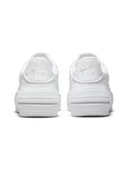 NIKE KADIN  AIR FORCE 1 PLATFORM SPOR AYAKKABI DJ9946 - 3