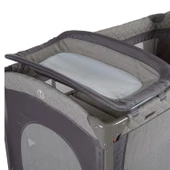 Prego Miami Premium 8040 Oyun Parkı Füme 70X120 cm - 7