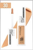 Maybelline New York Superstay Active Wear Kapatıcı 30 Honey - 1