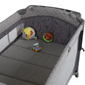 Prego Miami Premium 8040 Oyun Parkı 70x120 cm Bej - 11