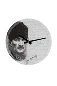 Atatürk Saat - 1