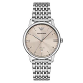 Emporio Armani Automatic AR60082 Erkek Kol Saati - 1