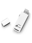 TP-LINK TL-WN727N 150 Mbps KABLOSUZ USB ADAPTÖR - 2