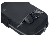 HP 15.6 inç Siyah Notebook Sırt Çantası 9W0Z7AA - 3