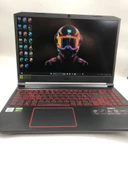 Acer Nitro 5 M20c1 İ7-10750h İşlemci 32 Gb Ram 512 Gb Ssd - 1