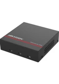 HIKVISION  DS-E08NI-Q1 8 Kanal 1TB Dahili eSSD E-NVR Kayit Cihazi - 2