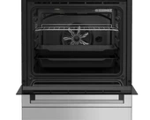 Beko BFE 400-1 G Gri Fırınlı Ocak thumbnail 4