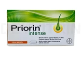 Priorin İntense 120 Kapsül - 1