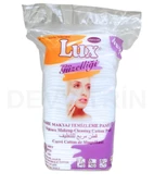 Lux Kare Makyaj Temizleme Pamuğu 40 Adet - 1