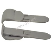 Megane 3 Perde Tutucu Klipsi 2 Adet 8200191584- M364 thumbnail 1