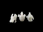 Master C5 508 Debriyaj Üst Merkez Uç Plastiği 82j6- M608 - 1