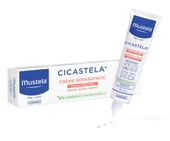 Mustela Cicastela Onarıcı Bakım Kremi 40 ml - 1