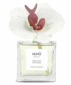 Muha Room Freshener Orchid Diffuser Fiori di Cotone - 1