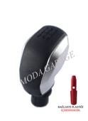 Peugeot 207 Spor Vites Topuzu - M427 - 1