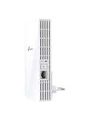 TP-LINK TP-Link RE700X, AX3000 Mbps, Geniş Bant/Wi-Fi Genişletici, 1 Gigabit Bağlantı Noktalı Wi-Fi Güçlendirici/Hotspot, 160 MHz Kanallar, Dahili Access Point Modu, Wi-Fi 6 Menzil Genişletici - 4