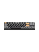 Desingshop Aigo A87 Brown Sugar Mekanik Klavye Blue Switch (Ingilizce) - 2