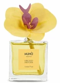 Muha Room Freshener Flower Orchid Uva e Fico - 1