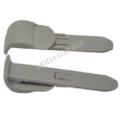 Fluence Perde Tutucu Klipsi 2 Adet 8200191584 - M364 thumbnail 1