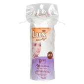 Lux Disk Makyaj Temizleme Pamuğu 50 Adet - 1