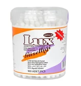 Lux Kulak Çubuğu 100 adet - 1