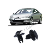Peugeot 607 Çamurluk Ve Davlunbaz Klipsi 8565.53 M150 thumbnail 1