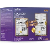 Day2Day The Collagen All Body Toz 300 gr 2li - 1