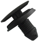 Peugeot 206 + Çamurluk ve Davlunmaz Klipsi 8565.53 M150 thumbnail 2